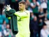 David Marshall on what Hibs players said to each other immediately after Aston Villa hammering