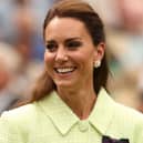Kate Middleton has been diagnosed with cancer.