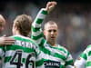 The 2 former Hibs players who are among the Old Firm derbies all time top scorers