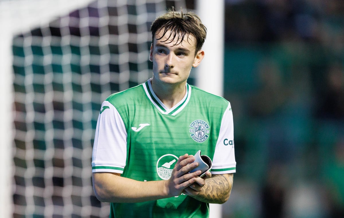 Hibs v St Johnstone injury news as 5 out and 4 doubts 