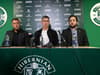 What we learned from Nick Montgomery’s first Hibs press conference