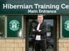 A 4-4-2, ferocious defence and scoring goals - Montgomery’s Plan A for Hibs