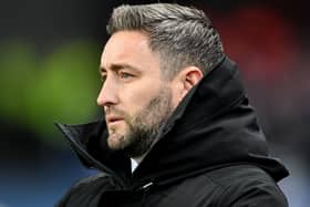 Lee Johnson is now the manager of Fleetwood Town following departure from Easter Road