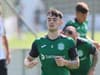 Hibs boss rings changes as FOUR key men rested for County test