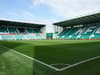 Hibs player provides Easter Road future update with one year left on contract as he aims to prove one thing