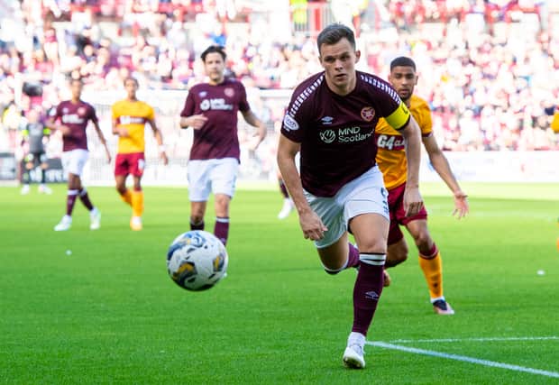Shankland returns from the international break having not played any minutes for Scotland but he has been on flying form for his club and will hope to add to his 2023/24 goal-scoring tally once again.