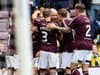 Hearts 2-0 Aberdeen: match report and players ratings as two defenders score 8.5s