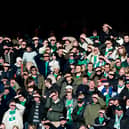 Thermals on a summer’s day and sunscreen in the West End in January, a true Hibs fan is prepared for the unexpected Easter Road climate.