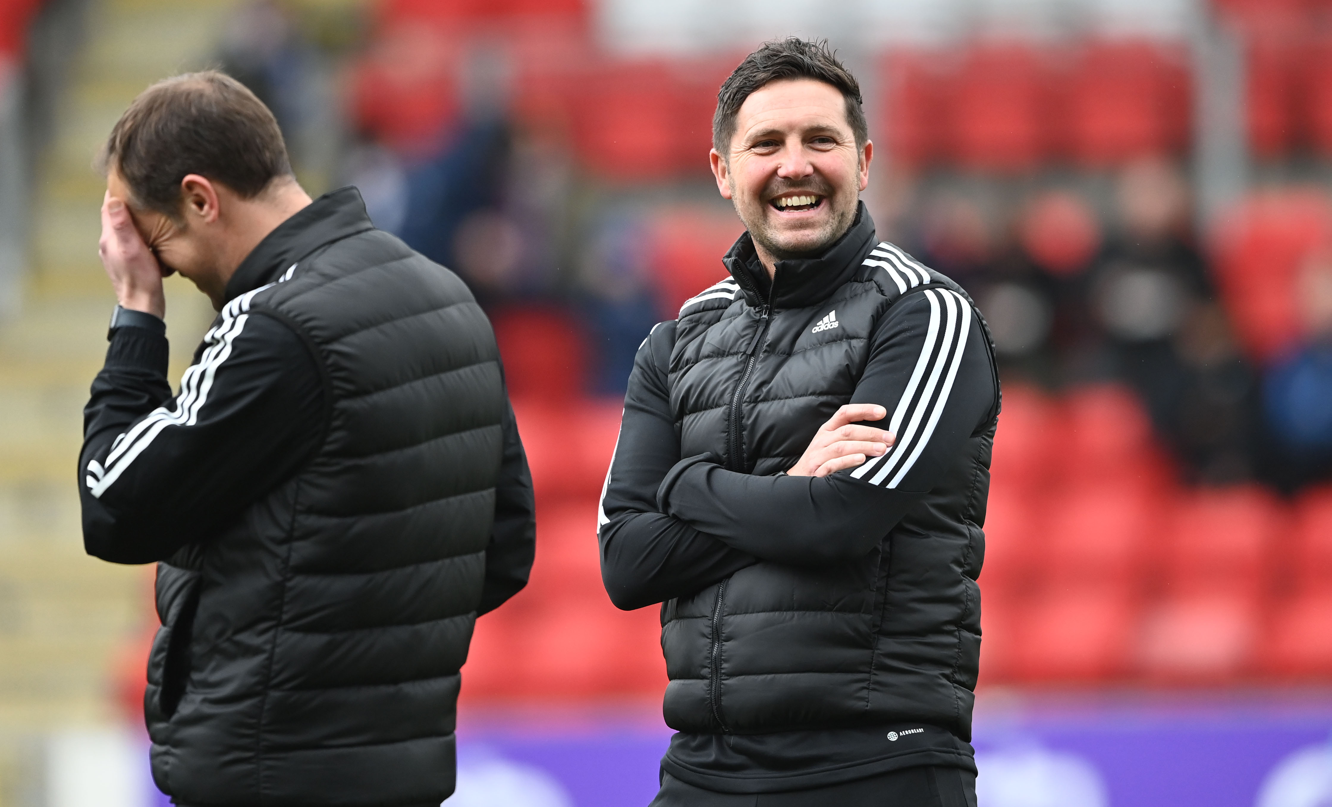 Former Hearts and Hibs managers enter next Raith Rovers manager running ...