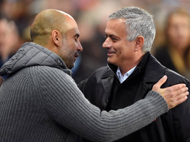 Can you be the next Pep Guardiola or Jose Mourinho on Football Manager 2024? 