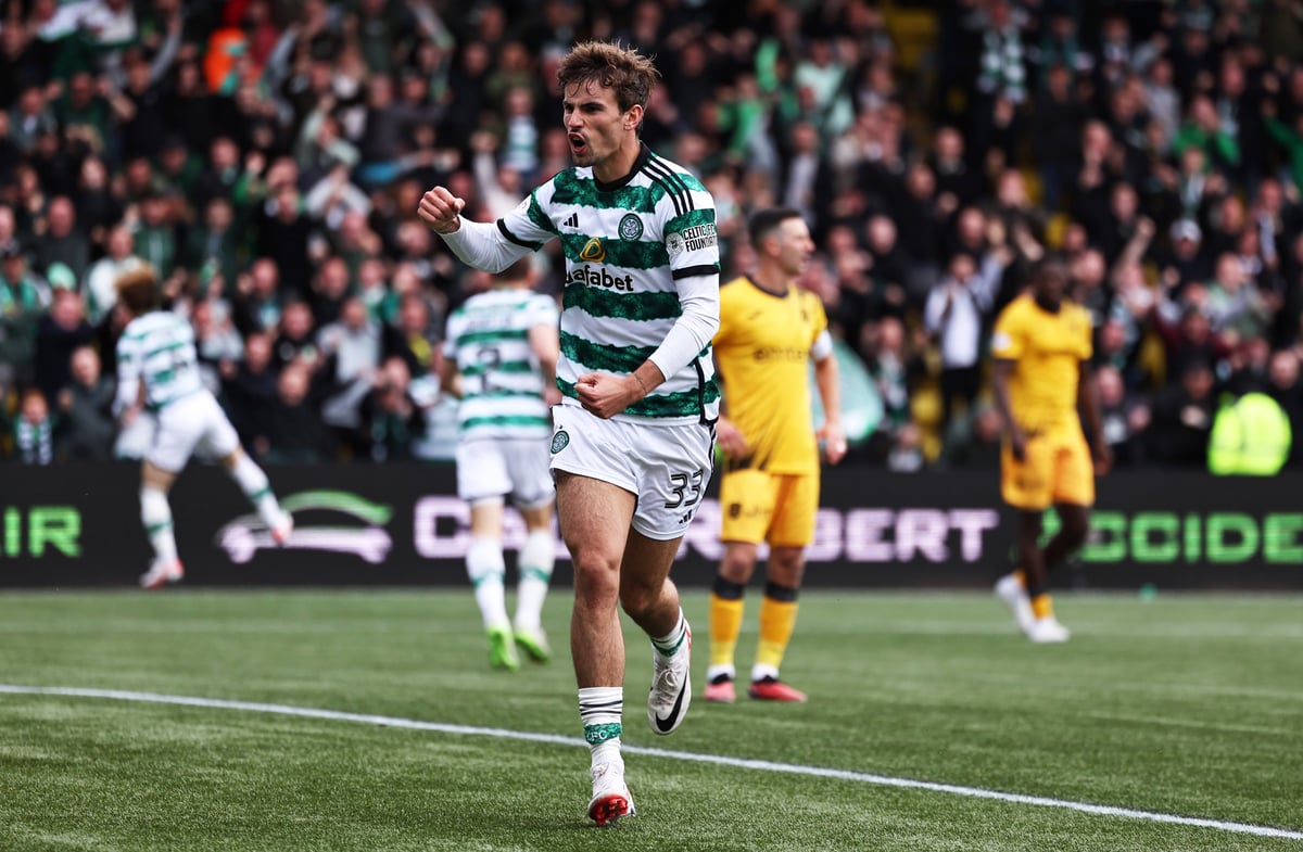 Celtic star could see international battle as ex-Rangers man eyes up Saudi Arabia move