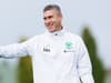 ‘I will do everything I can ...’ Hibs boss harbours Hampden hopes