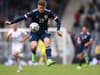 Ex-Hibs star given huge injury update ahead of Scotland’s UEFA Euro qualifying fixtures