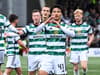 Celtic look to tie down star midfielders as Inverness Caley Thistles hope for Premiership talent