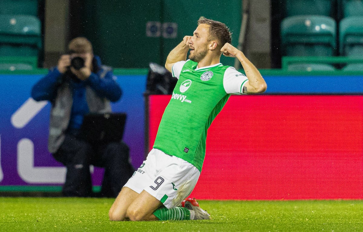Hibs v Aberdeen: when is Scottish League Cup semi final? TV channel, live stream, tickets and kick off time