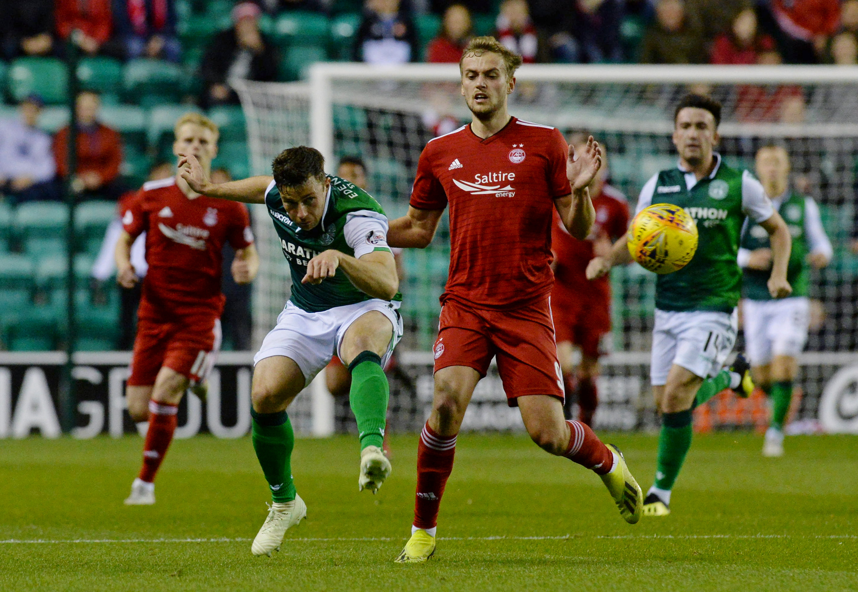 9 recent cup clashes ahead of Hibs v Aberdeen semi final