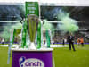 Hearts and Hibs predicted Premiership finishes compared to Celtic, Rangers after derby draw