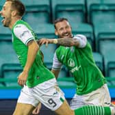 Dylan Vente and Martin Boyle have had plenty to celebrate in recent weeks