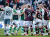 Hearts v Hibs injury news as 10 out and 4 doubts