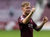 Exclusive: Frankie Kent speaks about his magic hat, Hearts fans, that booming voice and preparing for Hibs