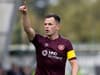 Steven Naismith makes Laurence Shankland Hearts prediction as 'we chat' insight shared