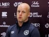 Hearts boss Steven Naismith ‘disappointed’ with Rangers decision