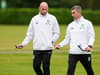 Hibs fans will love what David Gray has said about Monty and plans v Rangers