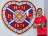 Hearts defender Frankie Kent demands full steam ahead against Celtic as he reveals a link to Parkhead coach