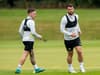 Quadruple Hearts injury boost for Barrie McKay, Craig Halkett, Odel Offiah and Toby Sibbick
