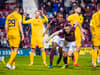 Last ten games between Hearts and Livingston ahead of tonight’s game - gallery