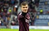 Hearts star hails Kenneth Vargas and makes Steven Naismith Livingston admission