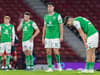‘We were naive and that hurts most’ - inside the devastation of Hibs Hampden dressing room