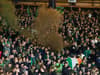 10 brilliant pictures of Hibs fans supporting their beloved side vs Aberdeen