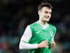 'You worry when you're out injured' - Hibs star happy to be back