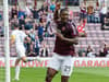 Hearts give team news v Motherwell as Steven Naismith makes Odel Offiah admission