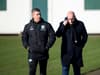 Hibs review provides chance to learn from Black Knight saviours