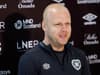 Steven Naismith wants to unnerve Rangers and sends Hearts fans message