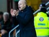 'It was a penalty' - Hearts boss on VAR frustrations and defensive improvement in 2-1 win vs Motherwell