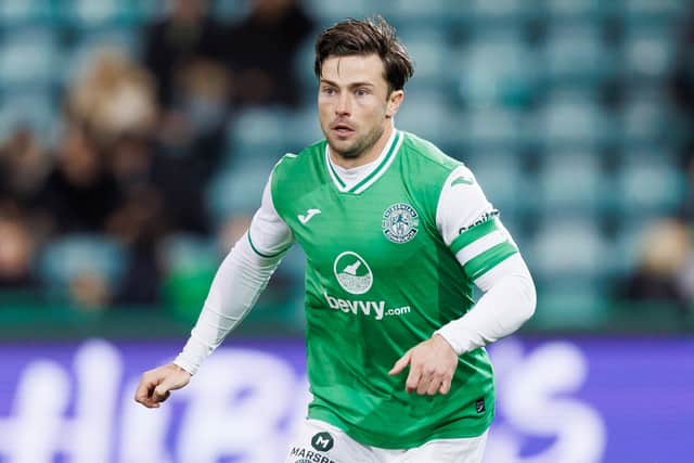 Stevenson, like Hanlon, is out of contract this summer.