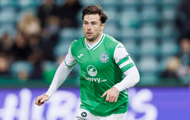 Stevenson, like Hanlon, is out of contract this summer.