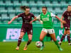'Shows where we want to be' - Hibs midfield star celebrates growth of the game following Derby day win