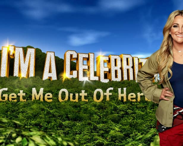 Will Jamie Lynn Spears still get paid if she quits I’m A Celeb? (ITV) 