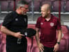 Craig Levein's Tynecastle return brings a quirk of fate as Hearts glean an insight into St Johnstone