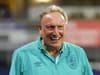 What Neil Warnock has just said about Hibs, Nick Montgomery, Rangers and Celtic