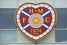 Ex-Jambos man is seeking promotion with new side in EFL