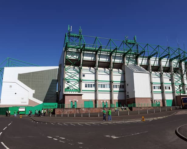A former Hibs boss has been linked with the Republic of Ireland job. (Getty Images)