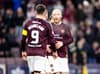 Hearts' Liam Boyce copying Alan Shearer, bond with Lawrence Shankland and why football works a certain way
