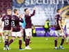 Hearts crowd frustrated with slow play but management point out why they are in a good place