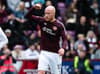 Liam Boyce to be handed an important role in Hearts' future