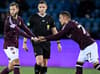 Predicted Hearts team v Kilmarnock shows several changes and a different system